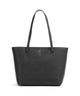 Lauren Ralph Lauren Karly Medium Borsa shopper black