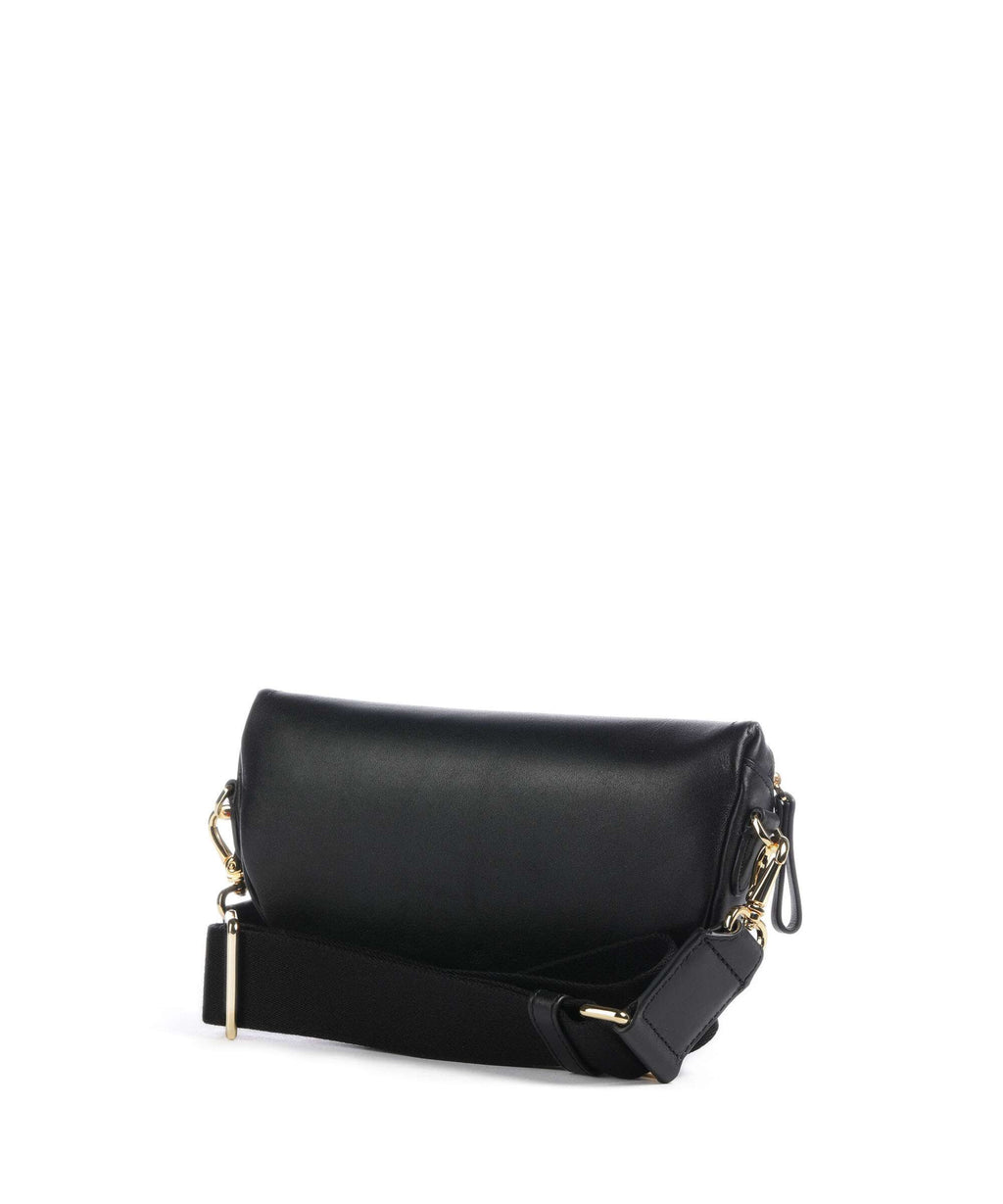 Lauren Ralph Lauren Marcy Belt bag black