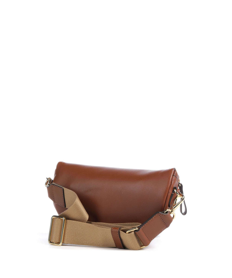 Lauren Ralph Lauren Marcy Fanny pack tan