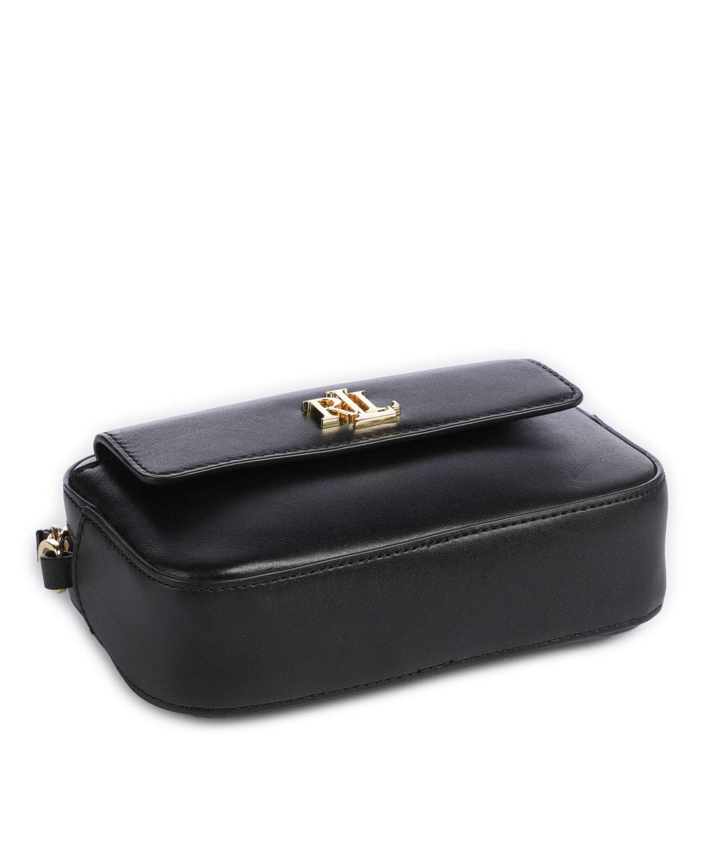 Lauren Ralph Lauren Marcy Small Crossbody bag black