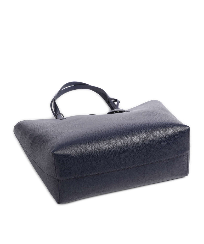 Lauren Ralph Lauren Medium Tote bag refined navy/fiera paisley