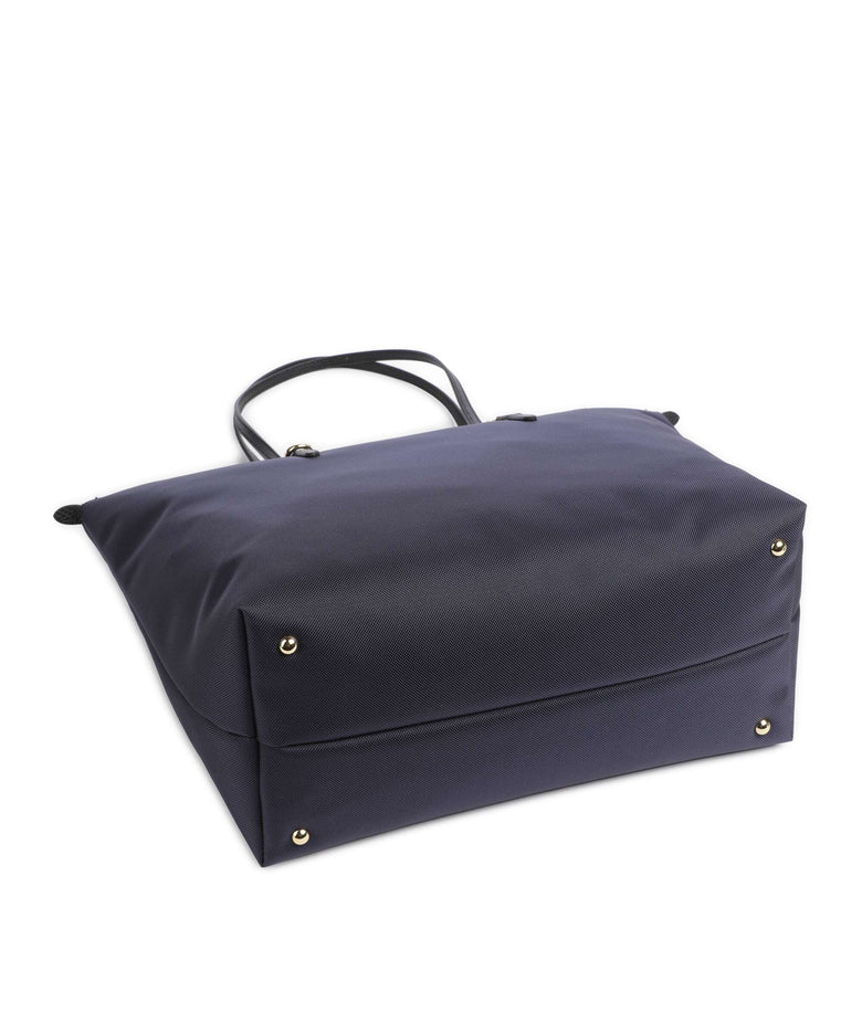 Lauren Ralph Lauren Keaton 31 Tote bag refined navy