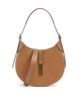 Polo Ralph Lauren ID Collection Small Schultertasche tan