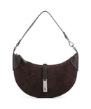 Polo Ralph Lauren ID Collection Small Shoulder bag chocolate