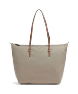 Lauren Ralph Lauren Keaton 31 Borsa shopper clay
