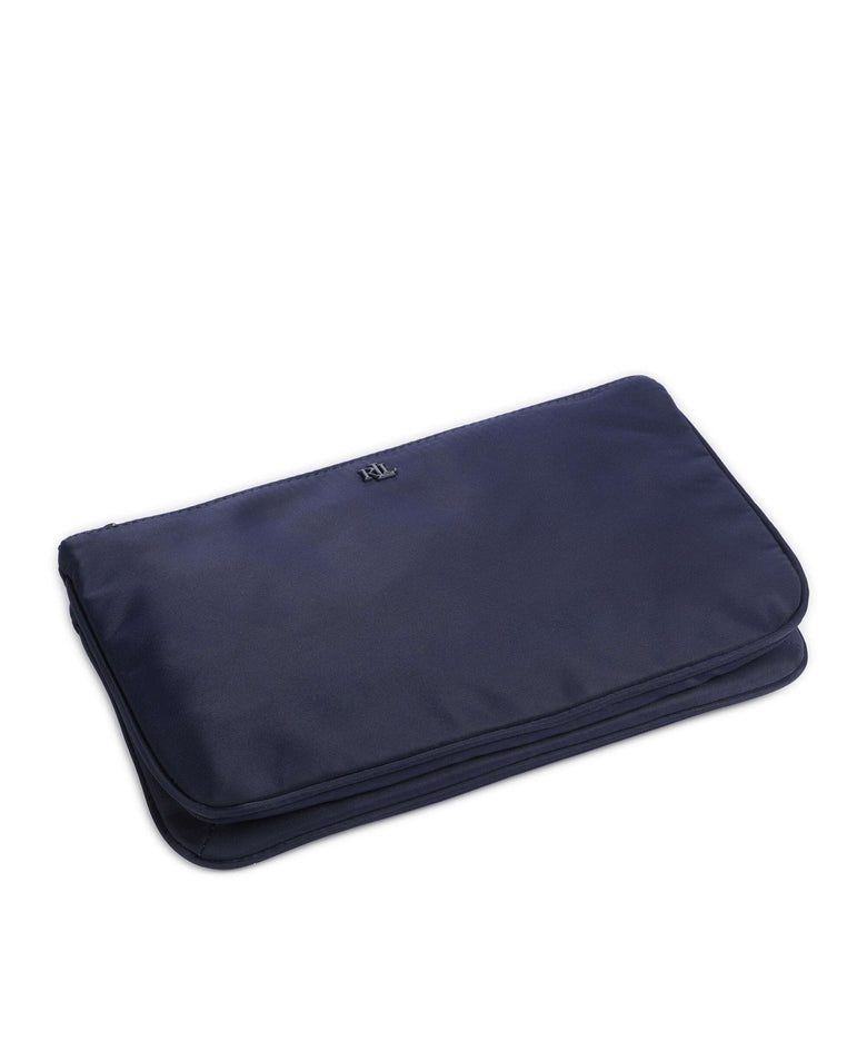 Lauren Ralph Lauren Landyn Medium Crossbody bag refined navy