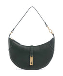 Polo Ralph Lauren ID Collection Small Sac porté épaule bottle green