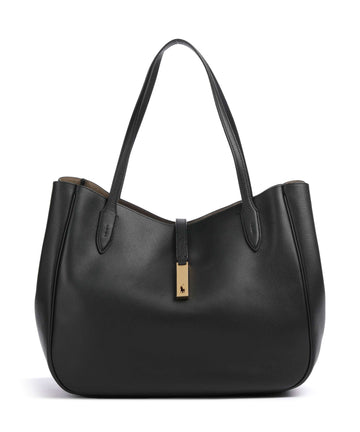 Polo Ralph Lauren ID Collection Medium Shopper black