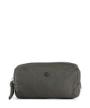 Lauren Ralph Lauren Large Kosmetiktasche dark olive