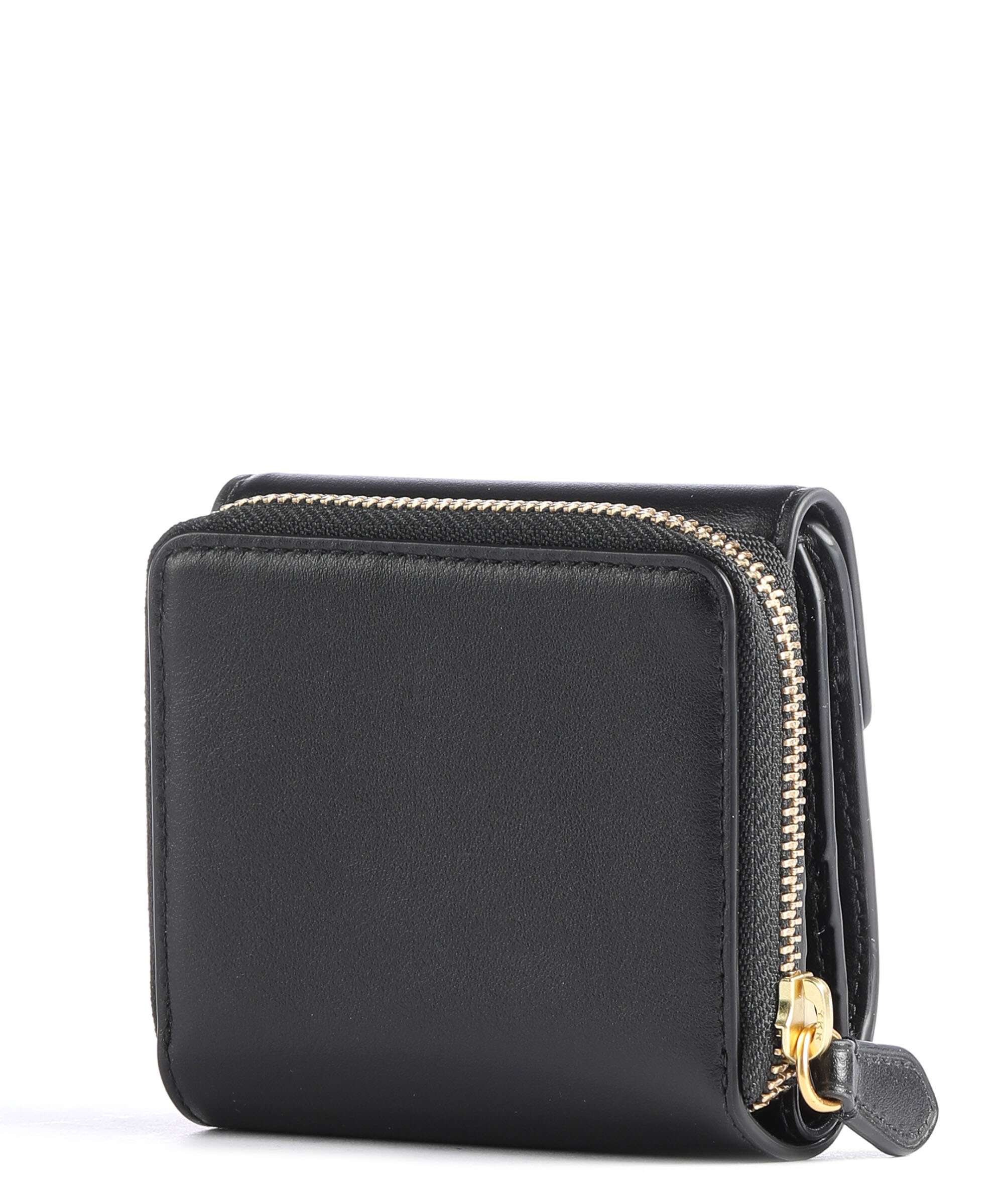 Polo Ralph Lauren ID Collection Small Wallet black