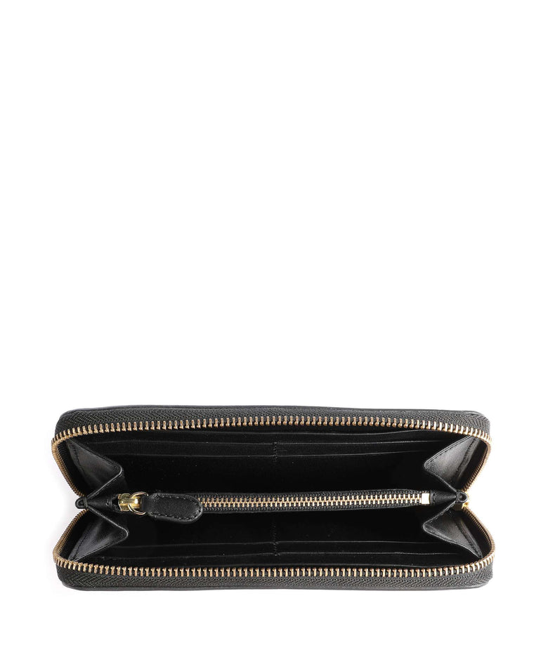 Lauren Ralph Lauren Large Wallet black