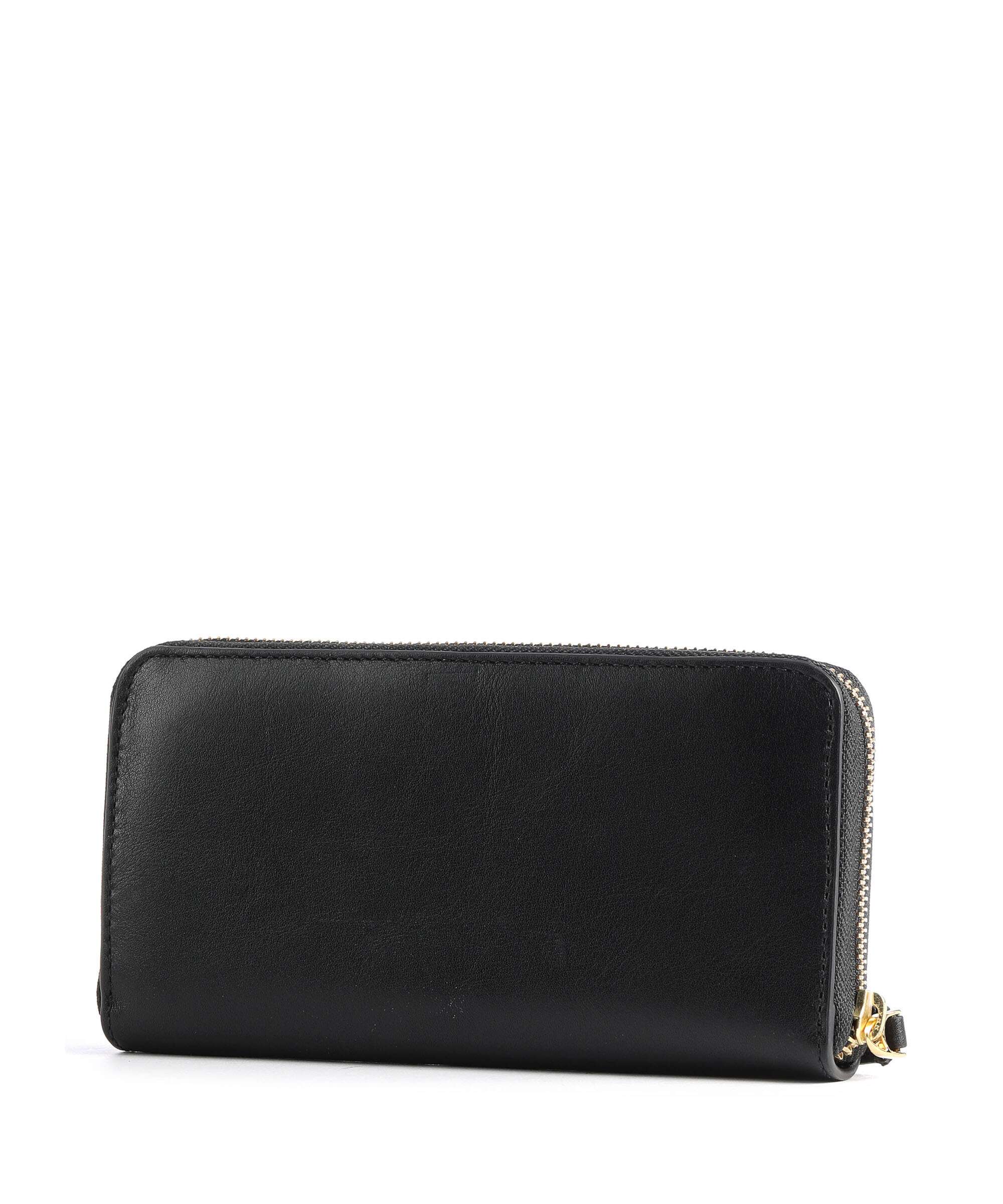 Lauren Ralph Lauren Large Wallet black