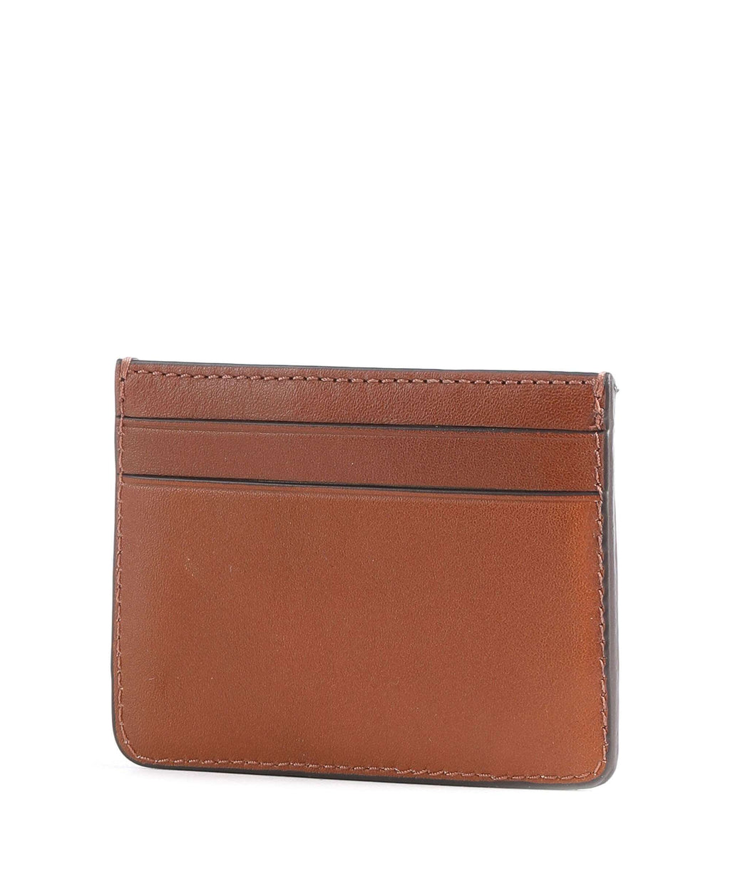 Lauren Ralph Lauren Small Credit card holder lauren tan
