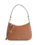 Lauren Ralph Lauren Danni 26 Borsa a spalla tan