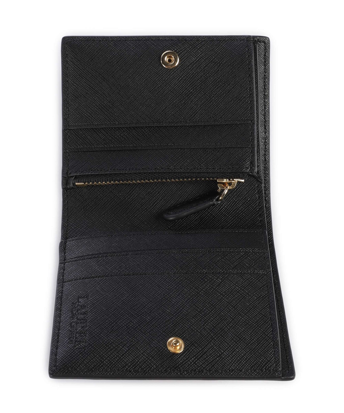 Lauren Ralph Lauren Small Wallet black