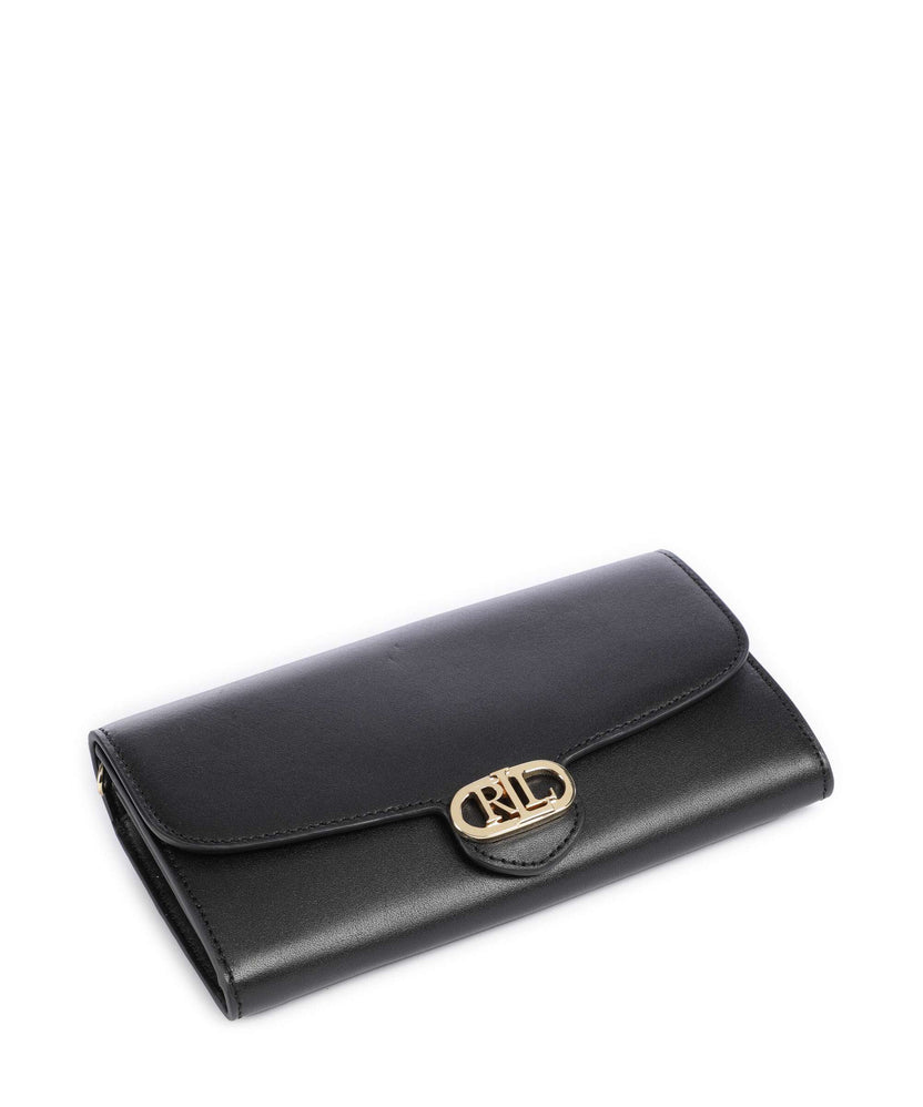 Lauren Ralph Lauren Adair 20 Wallet black