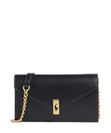 Polo Ralph Lauren ID Collection Small Crossbody bag black