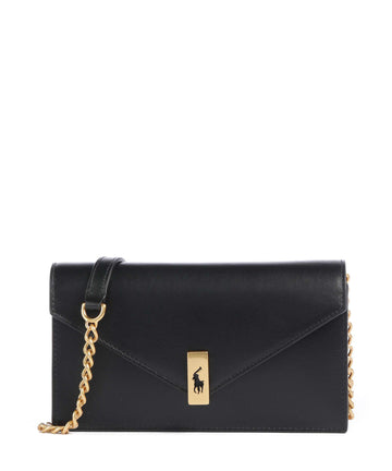 Polo Ralph Lauren ID Collection Small Umhängetasche black