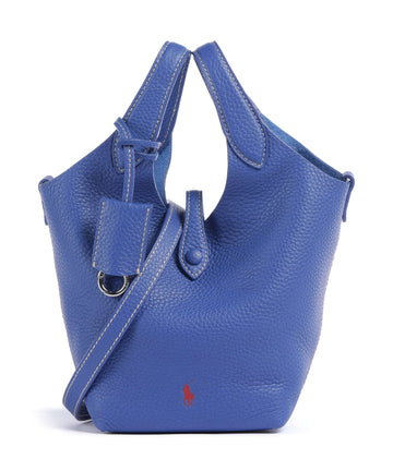 Polo Ralph Lauren Play Small Handtasche jellyfish