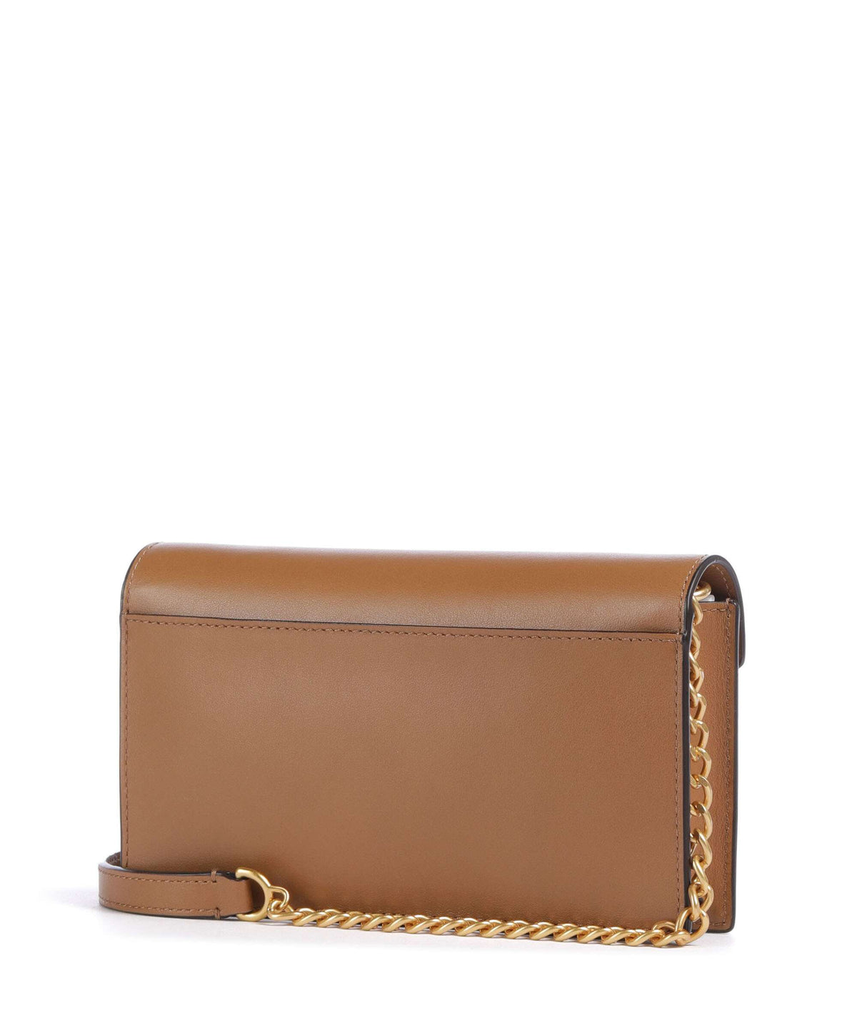 Polo Ralph Lauren ID Collection Small Crossbody bag tan