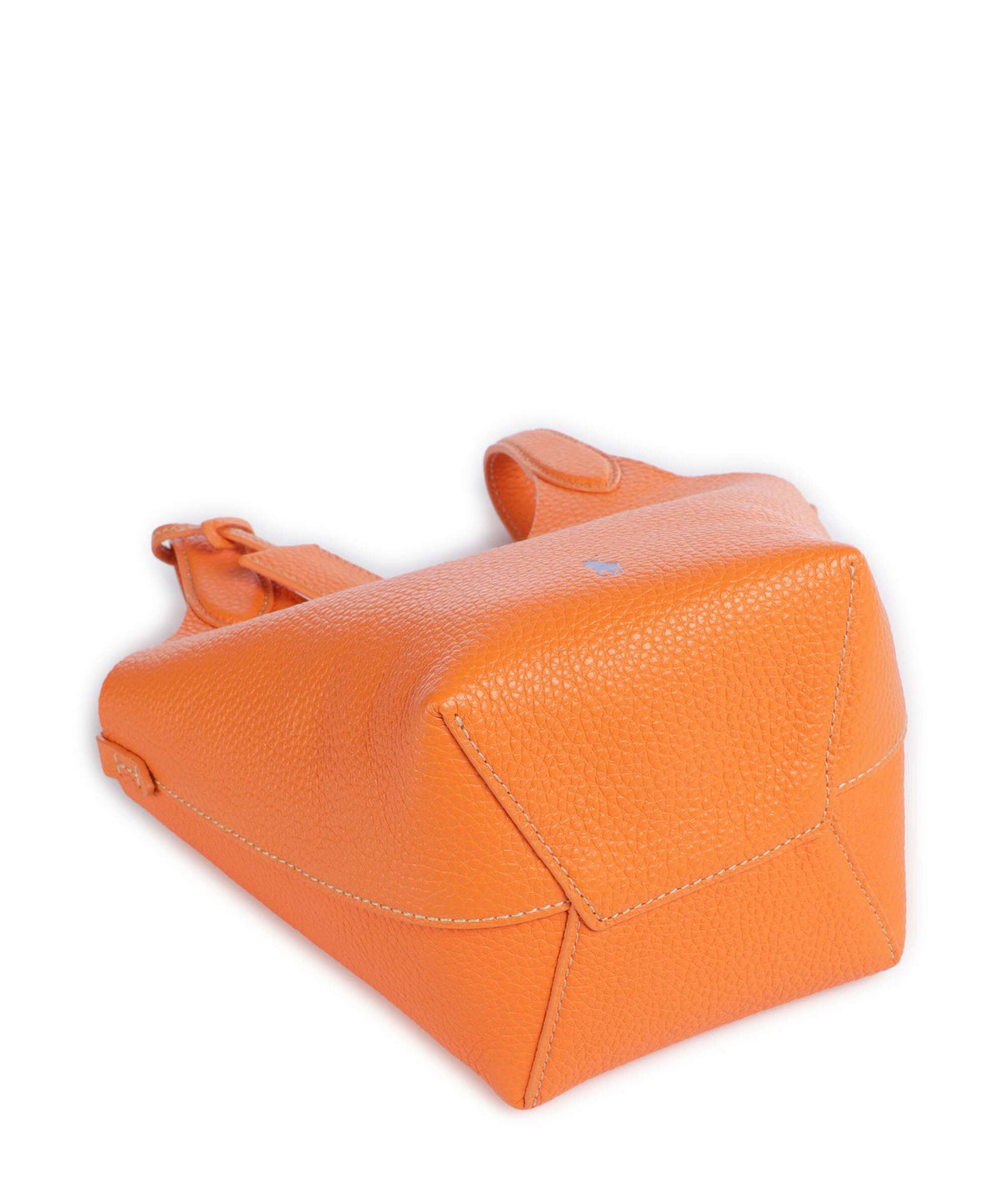 Polo Ralph Lauren Play Small Handbag orange peel