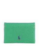 Polo Ralph Lauren Play Small Wallet parrot
