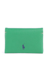 Polo Ralph Lauren Play Small Geldbörse parrot