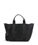 Lauren Ralph Lauren Stevie Extra Large Borsa a mano black