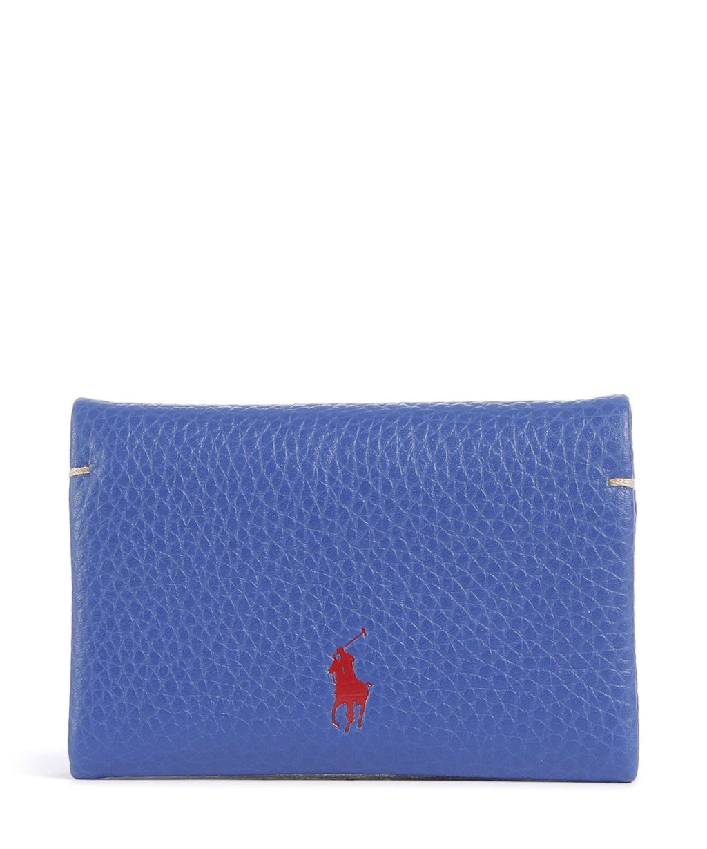 Polo Ralph Lauren Play Small Wallet jellyfish