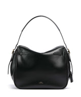 Polo Ralph Lauren ID Collection Large Borsa hobo black