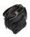Polo Ralph Lauren ID Collection Large Hobo bag black