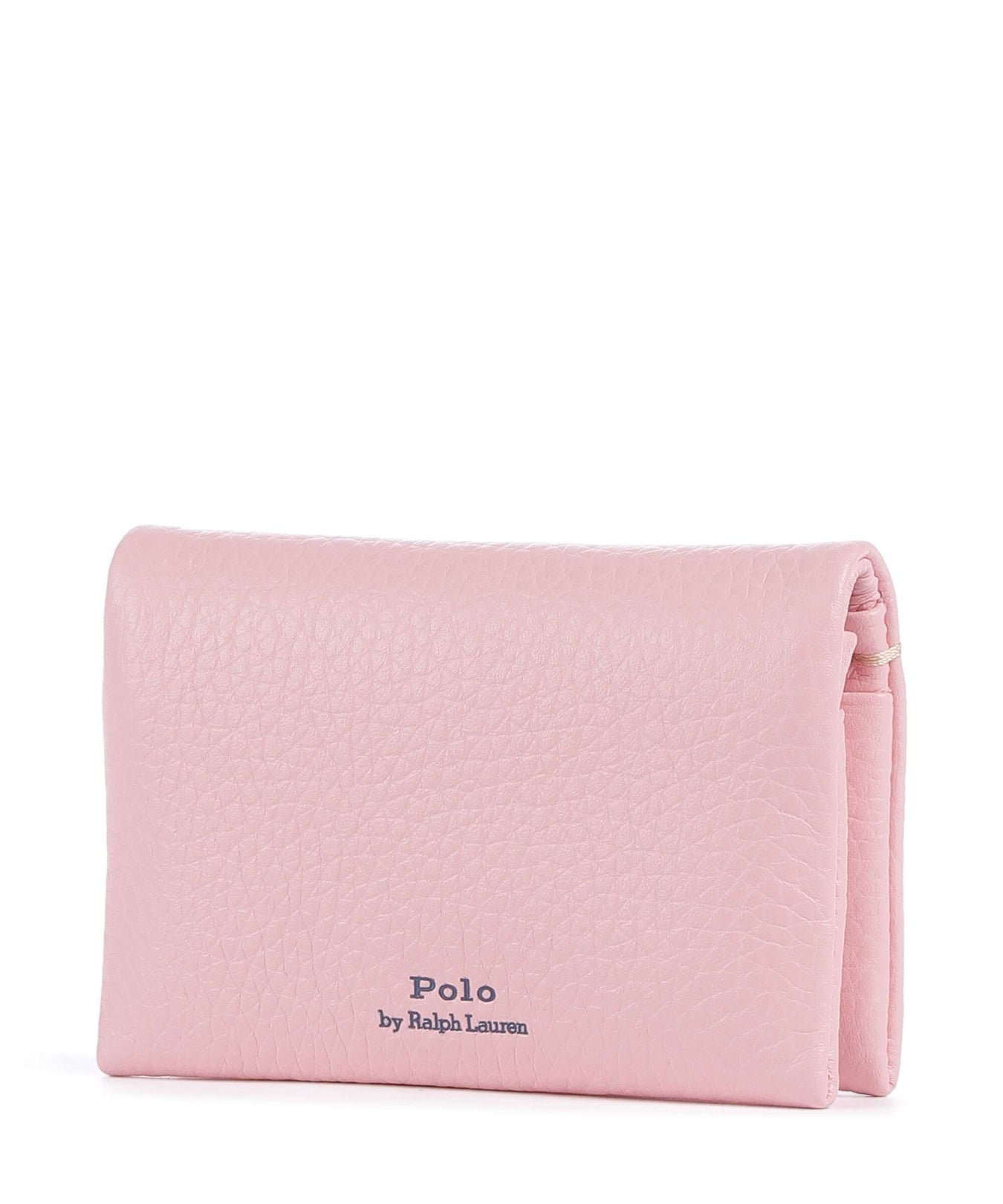Polo Ralph Lauren Play Small Wallet cotton candy