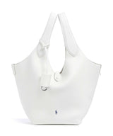 Polo Ralph Lauren Play Medium Handtasche paper