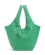 Polo Ralph Lauren Play Medium Handtasche parrot