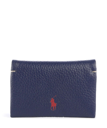 Polo Ralph Lauren Play Small Portafoglio ink