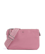 Lauren Ralph Lauren Landyn Medium Sac bandoulière rose mauve