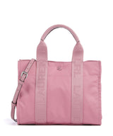 Lauren Ralph Lauren Stevie Small Handtasche rose mauve
