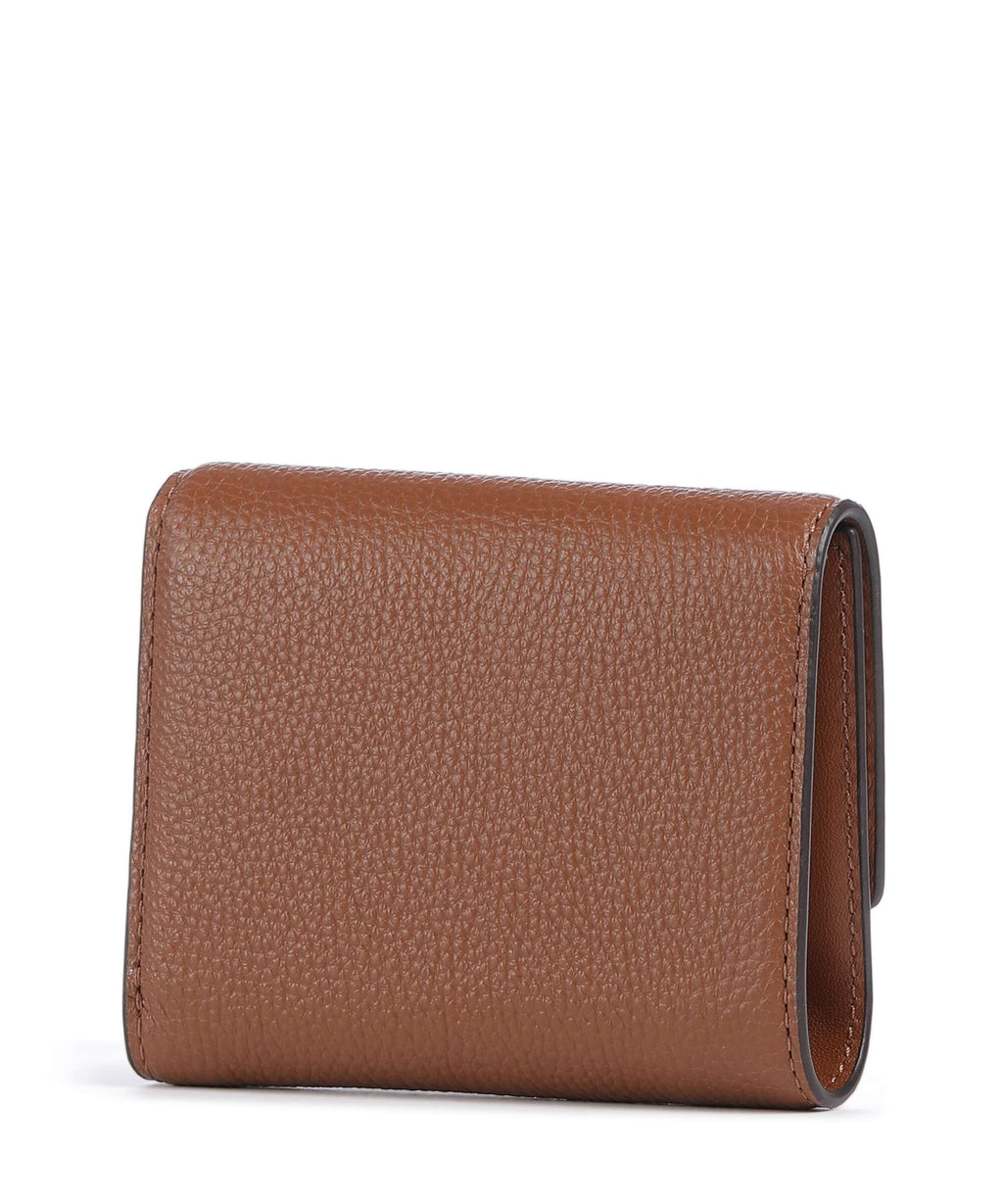 Lauren Ralph Lauren Cameryn Small Wallet lauren tan