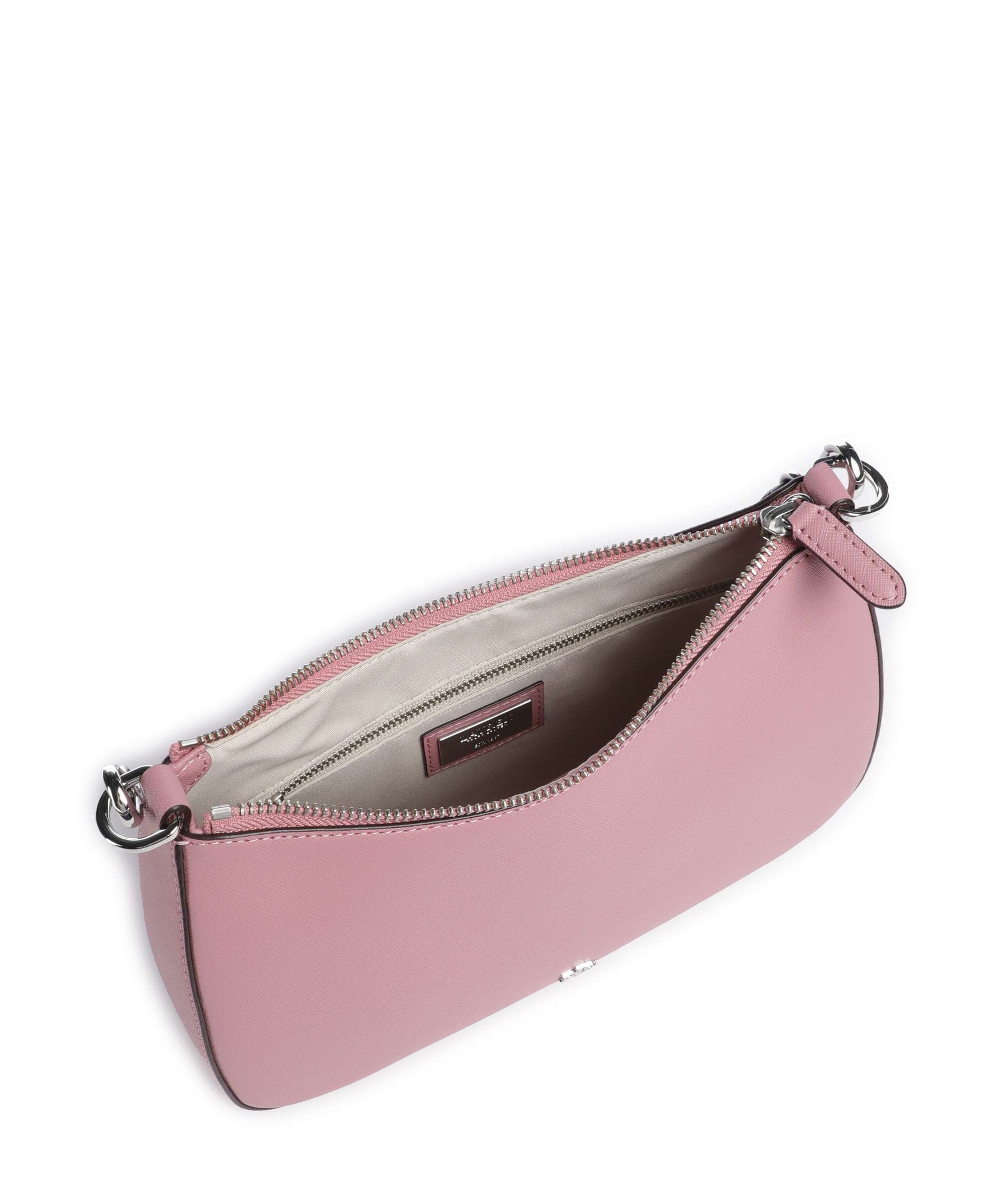 Lauren Ralph Lauren Danni 26 Shoulder bag rose mauve