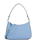 Lauren Ralph Lauren Danni 26 Shoulder bag sky blue
