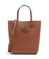 Lauren Ralph Lauren Cameryn Small Sac à main lauren tan