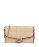 Lauren Ralph Lauren Adair 20 Portefeuille natural/lauren tan