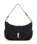 Polo Ralph Lauren ID Collection Small Hobo bag black