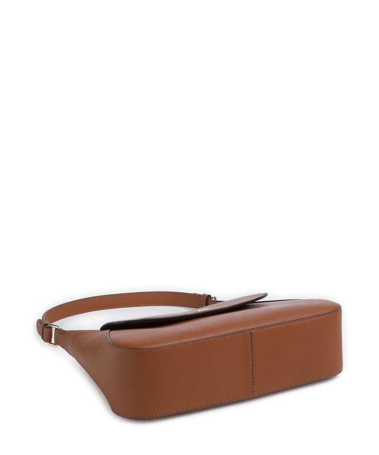 Lauren Ralph Lauren Schylar Medium Shoulder bag lauren tan