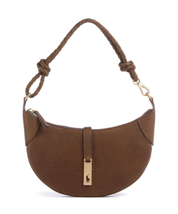 Polo Ralph Lauren ID Collection Small Schultertasche luggage