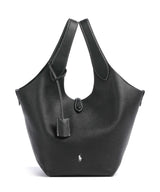 Polo Ralph Lauren Play Medium Handtasche black