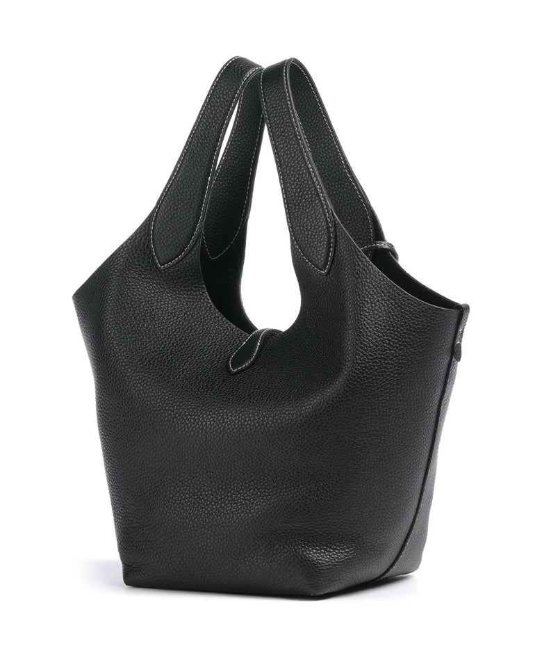 Polo Ralph Lauren Play Medium Handbag black