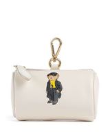 Polo Ralph Lauren Bear Holiday Portafoglio ivory