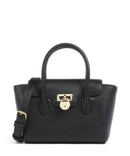 Lauren Ralph Lauren Tanner Small Umhängetasche black