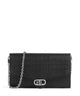 Lauren Ralph Lauren Adair 20 Portefeuille black